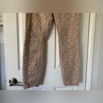 Pilcro Anthropologie  High-Rise Denim Leggings Size 32 Tall Photo 2