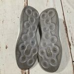 ORTHOPEDIC SHOES FOR WOMEN WOVEN BREATHABLE WALKING OR WORK Size 10 Photo 4