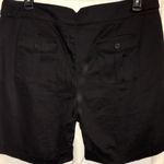 The Limited Bermuda white long shorts  14 Photo 4