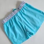 Under Armour loose fit heat hear shorts size small Photo 8