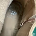 Vince Camuto chunky heel suede Chelsea style boots women’s size 7.5 Photo 5