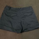 Be cool My Bajee Collection  Black Short Dress Shorts Photo 1