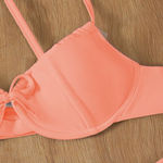 SheIn Bikini Top Photo 2