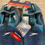 Speedo NWT  Women's Surf Strider Water Shoes - Heather Blue - Size Large 9-10 Photo 4