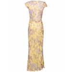 Bec & Bridge ✨ Bernadette Floral Viscose Maxi Sz 2 Dress✨ Photo 6