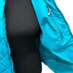 Patagonia Jacket Womens S Windsweep Nano Puffer Gorpcore Slowfashion Heritage Photo 8