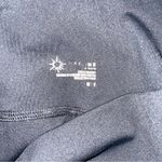 Lululemon Offline by Aerie Legging Pull On Polyester Black Size‎ M Goals 7/8 Photo 3