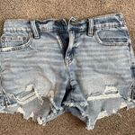 Aerie  jean shorts Photo 0