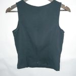 Byer California Byer Too 7 Black Formal Sleeveless Top - Funeral Photo 1