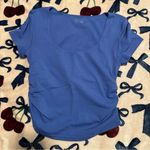 Aerie OFFLINE By  Real Me Scoop T-Shirt Photo 1