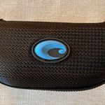 🌊COSTA Hard Case, 2 Decals & Paperwork🌊 🆕 Black Photo 0