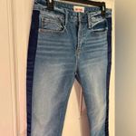 Driftwood  Jeans Candace Straight Ankle Jeans Size 27 Photo 2