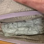 Kate Spade Authentic lizard embossed leather Crosb Photo 5