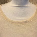 Generation Love  Ivory Tie Shoulder & Back Top Photo 1