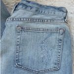 Ralph Lauren  Polo Light Blue Women's Jeans Photo 1