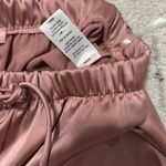 Swoon Boutique Silky Joggers Photo 3
