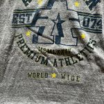 American Fighter Half Sleeve Shirt Photo 2