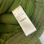 Free People Joplin Cozy Jacket in Sweet Pistachio Size X-Small Photo 5