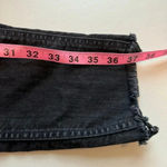 Madewell Skinny Overalls in Lunar Wash size xs Photo 15