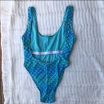 Ymi  One Piece Swimsuit Size M Photo 6