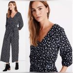 Madewell   floral jumpsuit size XS great condition . Soft and cozy Photo 1