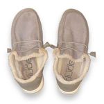 Hey Dude  Wendy Corduroy gray Photo 0