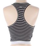Scorpio Sol Women Black White Sports Bra S Photo 1