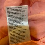 Farm Rio  Ombra Banana Tie Back Maxi Dress size S Photo 6