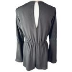 Trac Women’s Black Lace Photo 3