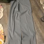 Boston Proper  SIZE 6 Gray Dress Pants Slacks Photo 2
