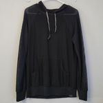Koral  Chi Mesh Hoodie Photo 2