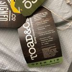 Toad & Co  Sunkissed Swing Dress UPF 40+ Sleeveless Breathable Pockets Gray XS Photo 4