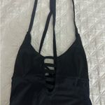 RVCA One-Piece Bathing Suit Photo 1