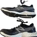 New Balance  Women's Fresh Foam 880v10 Running Shoes Black Photo 1