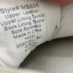 Madewell  Sidewalk Iridescent Sneakers Photo 14