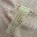 Calia effortless ballet wrap sweater pink darling heather clean girl Size XL Photo 8