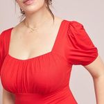 Anthropologie Grandeur Dress Photo 3