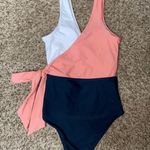 Cupshe One Piece Swimsuit  Photo 2