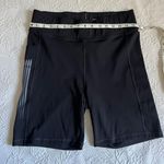 Savage X Fenty Band It Compression Biker Shorts  Size Medium Photo 1