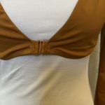 SKIMS  NWOT Signature Swim Long Sleeve Shrug Size XS Photo 4