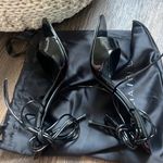 Billini Tie Up Stiletto Size 9 Photo 4