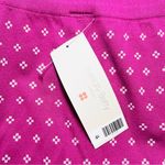 Sweaty Betty Modal Fair Isle Base Layer Leggings - Large - NWT Photo 2