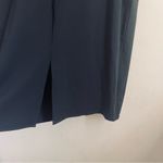 Commando Butter Luxe Strapless Midi Dress Black XL |Modal Bodycon Tube Dress Photo 10