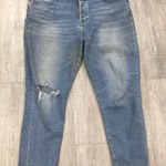 7 For All Mankind  Josefina Luxe Vintage blue jeans - size 32 Photo 0