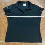 Nike  golf dry fit polo tshirt size L(12/14) Photo 3