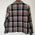 Lemon Grass Women’s Plaid Button Photo 5