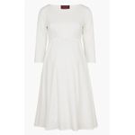 Tiffany‎ Rose Bridal Cream Sienna Maternity Dress White Size undefined Photo 6