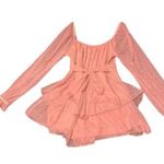 Dillard's  Pink Fairy Dress Photo 1