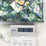 Diane Von Furstenberg  x Target Women Cargo Pants S Parachute Funky Retro Hip Hop Photo 12