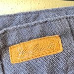 Woolrich  Linen Blend Shorts Photo 2